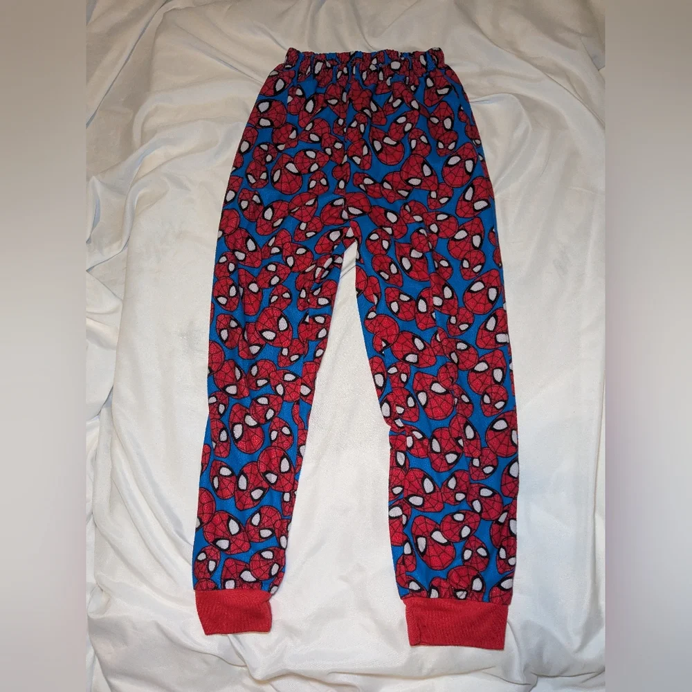 Boys Size 10-10/12‎ PJ Lot - 2 Items